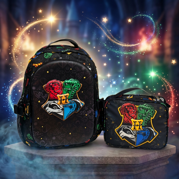 Magic House Adventure Backpack Set