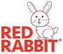 Red rabbit