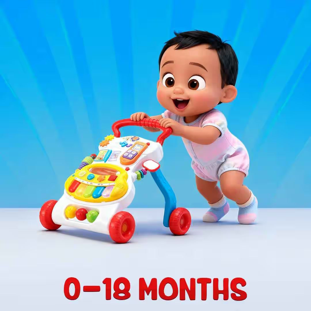 0-18 Month