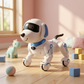 Smart Robotic Puppy Toy for Kids