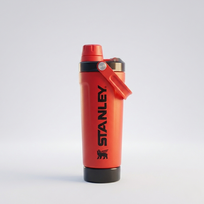 Stanley Kids Adventure Hydration Bottle – Smart Grip Edition