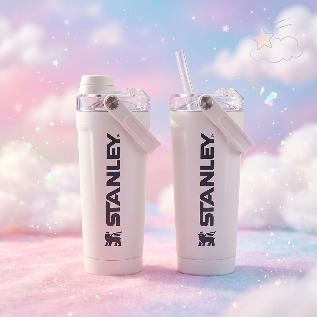 Stanley Kids Adventure Hydration Bottle – Smart Grip Edition
