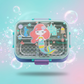Kids Printed Lunch Box Collection – Fun Theme Bento Box for School & Travel