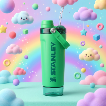 Stanley Kids Adventure Hydration Bottle – Smart Grip Edition