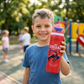 Kids Fantasy & Adventure Water Bottle Collection