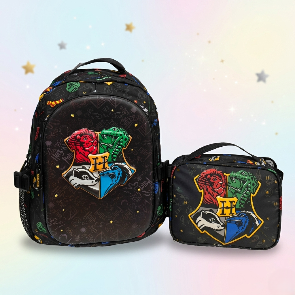 Magic House Adventure Backpack Set