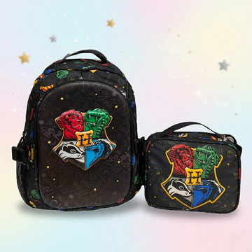 Magic House Adventure Backpack Set