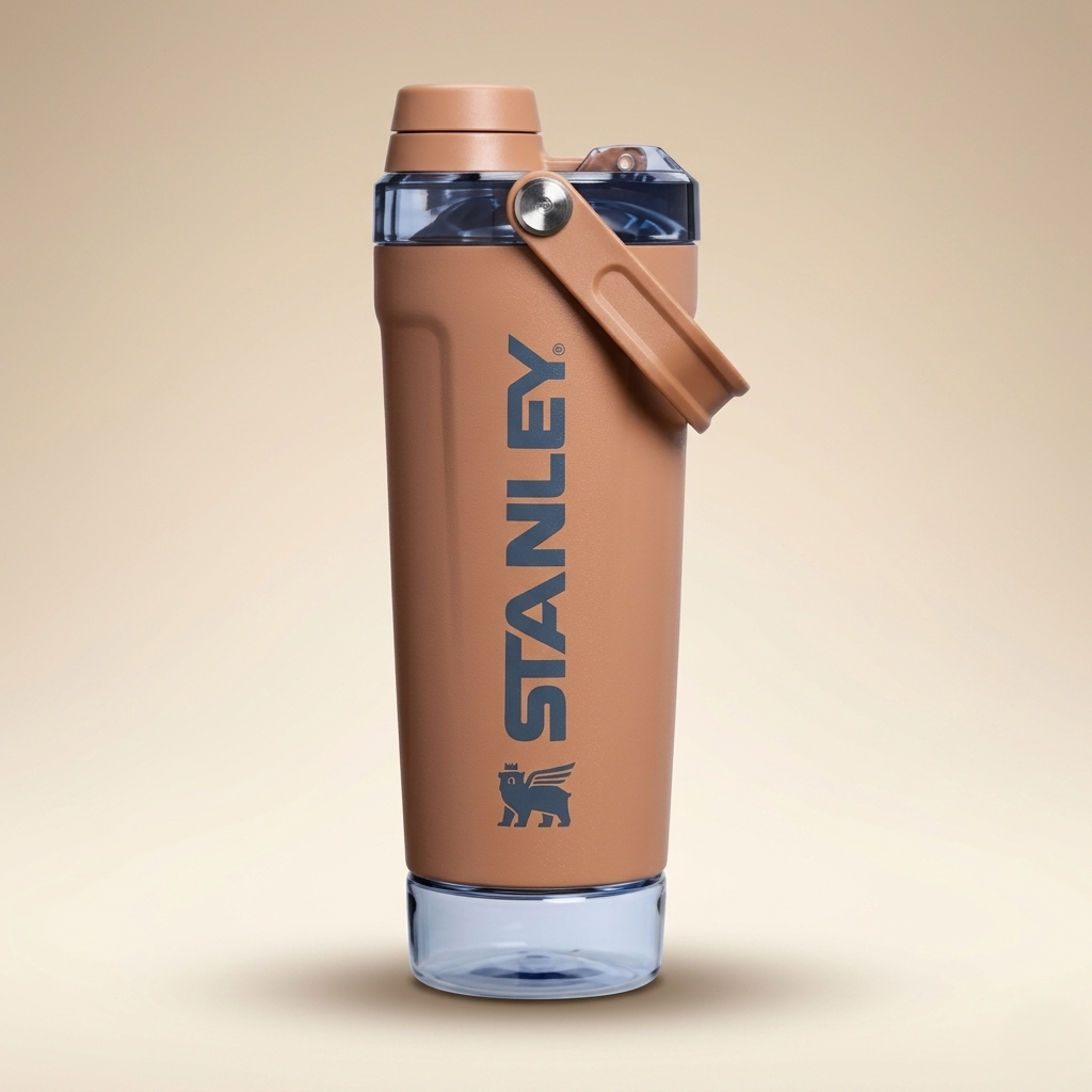 Stanley Kids Adventure Hydration Bottle – Smart Grip Edition
