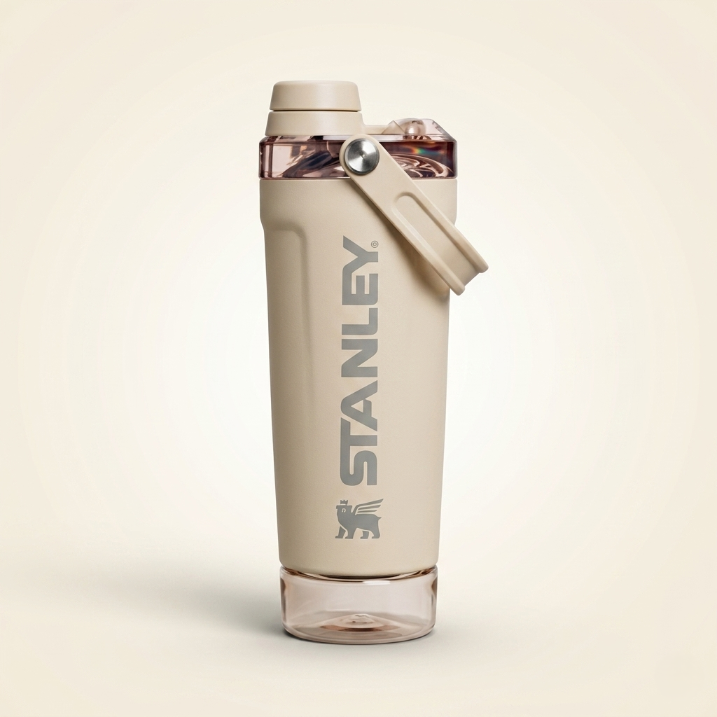Stanley Kids Adventure Hydration Bottle – Smart Grip Edition