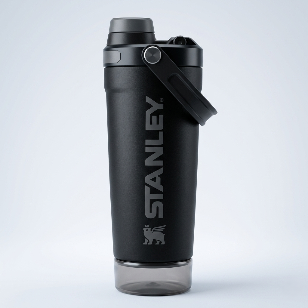 Stanley Kids Adventure Hydration Bottle – Smart Grip Edition
