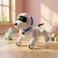 Smart Robotic Puppy Toy for Kids