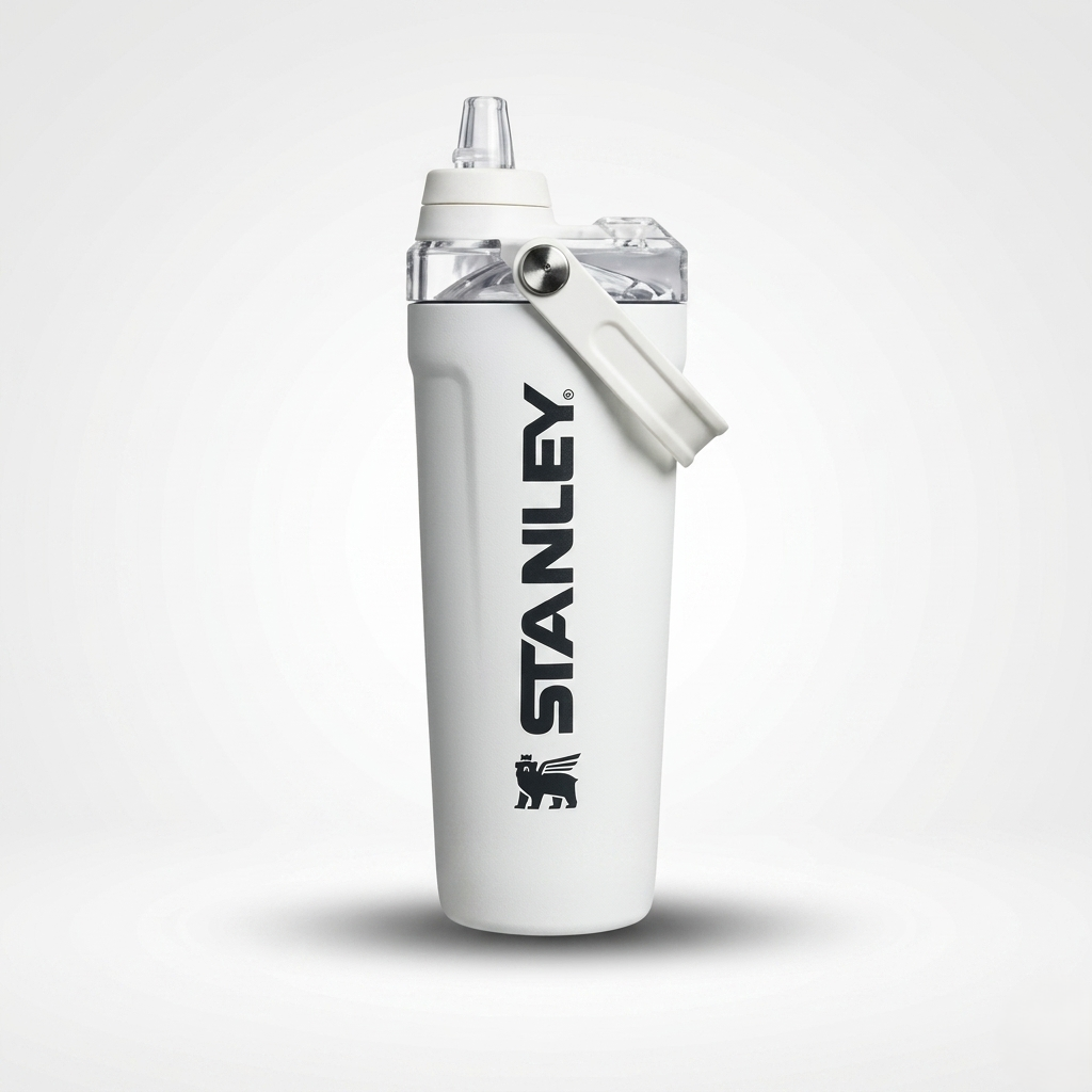 Stanley Kids Adventure Hydration Bottle – Smart Grip Edition
