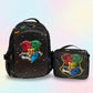 Magic House Adventure Backpack Set