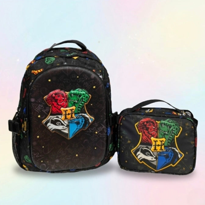 Magic House Adventure Backpack Set
