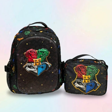Magic House Adventure Backpack Set