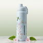 Premium Floral Printed Water Bottle – Leakproof, Travel-Friendly, Stylish Hydration Bottle